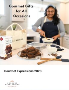 Gourmet Expressions 2023