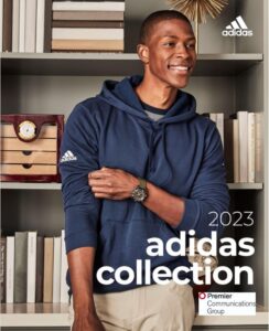 2023 PCG Adidas Collection