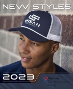 Caps New Styles 2023