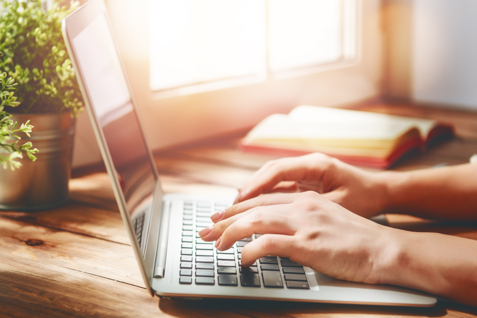 Changes in web development